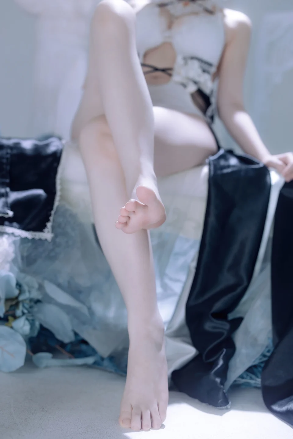 屿鱼 - No.081 碧蓝航线 可畏同人礼服 [63P-309MB] tg@simisebaisi 【丝足阁】040.webp